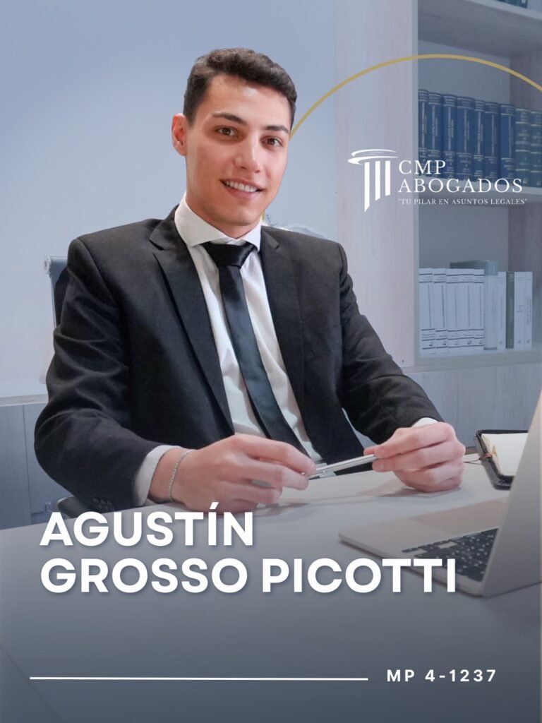 Agustín Grosso Picotti