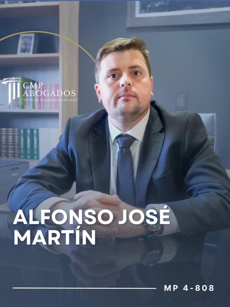 Alfonso José Martín